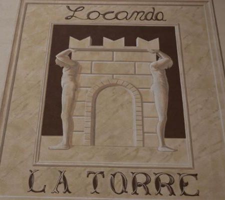 Locanda La Torre Calvisano Exterior photo