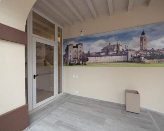 Locanda La Torre Calvisano Exterior photo